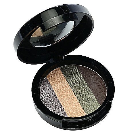 Ready To Wear Beauty La Dolce Vita Eyeshadow Palette product