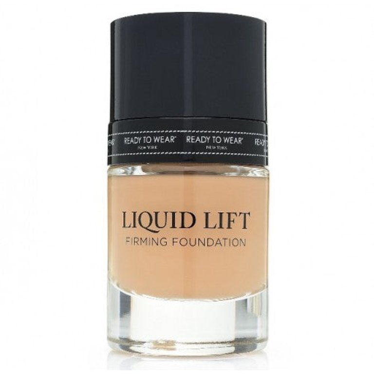 Liquid Lift Firming Foundation W/ Rnage®