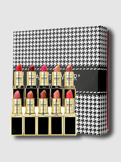 Ready To Wear Beauty Luscious Lipstick Collection product