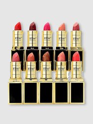 Luscious Lipstick Collection