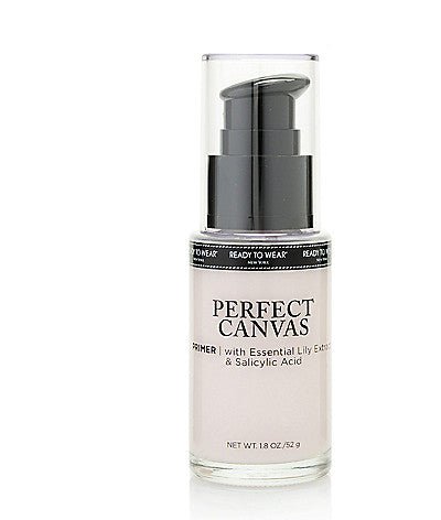 Ready To Wear Beauty Perfect Canvas Primer with Essential Lily Extract & Salicylic Acid product