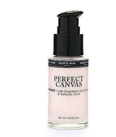 Ready To Wear Beauty Perfect Canvas Primer with Essential Lily Extract & Salicylic Acid product