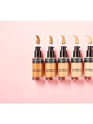 Second Skin Blurring Foundation