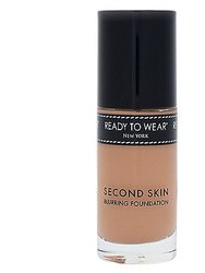 Second Skin Blurring Foundation