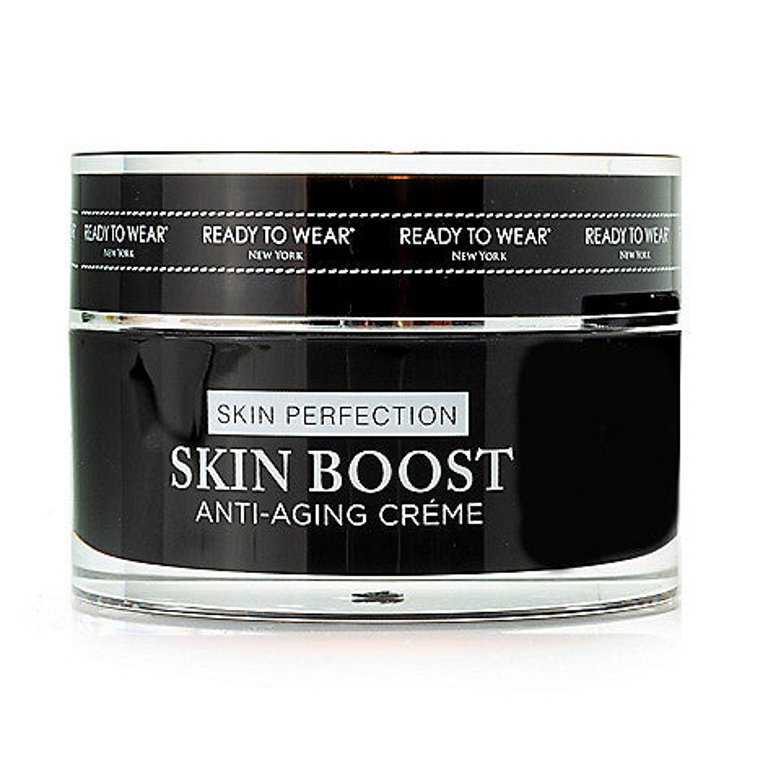 Skin Perfection Skin Boost Anti-Aging Crème