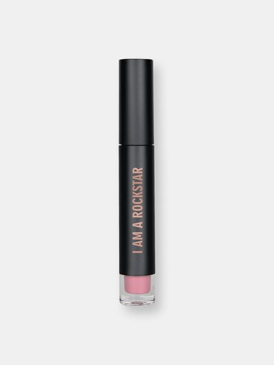 RealHer I Am A Rockstar - Neutral Pink Lip Gloss product