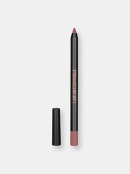 I Am Unstoppable - Camel Lip Liner - Camel