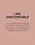 I Am Unstoppable - Camel Lip Liner