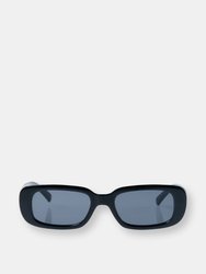 Xray Polarized - Matte Black