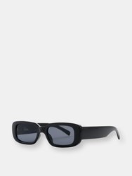 Xray Polarized - Matte Black