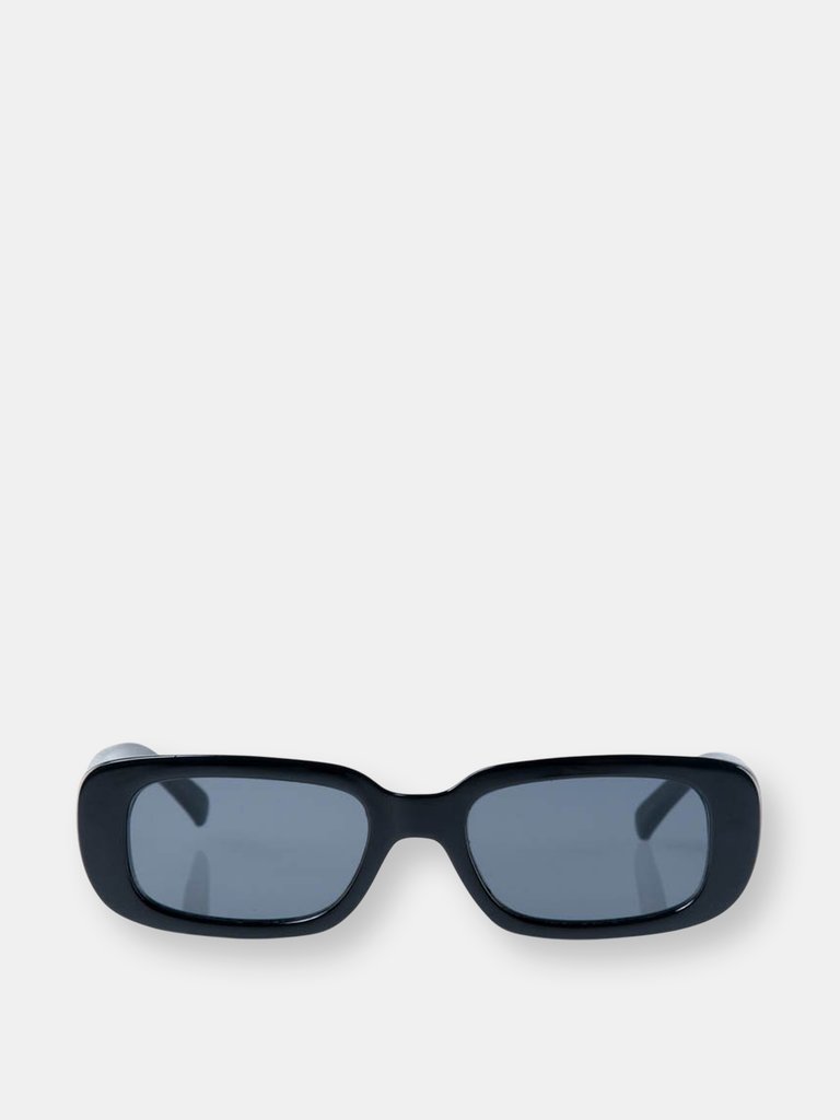 Xray Polarized - Matte Black - Matte Black