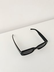 Xray Polarized - Matte Black