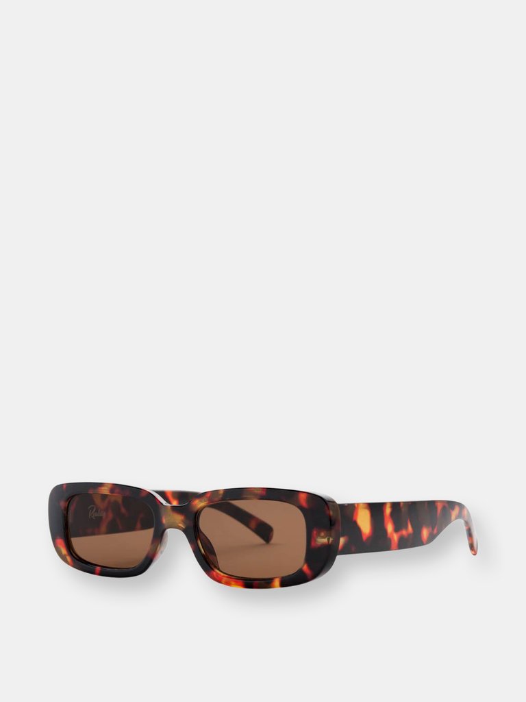 Xray Polarized - Turtle - Turtle