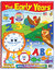 Early Years 17.5" x 22.5" Really Big Coloring Book®