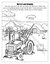 Food And Fun On The Farm Coloring Book