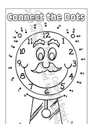 Games And Doodles Coloring & Activity Book, 8.5 x 11