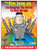 Kim Jong-un I'm Begging the World to Kick My @$$ Fun Coloring and Activity Book