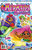 Mermaids Coloring And Activity Book