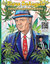 Steve DeAngelo Father of the Legal Cannabis Industry Coloring Book 8.5 x 11