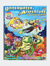 Underwater Adventure Color Book