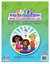 Vaccinations For Kids Coloring Activity Book With Song