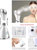 Nano-Ionic Facial Steamer