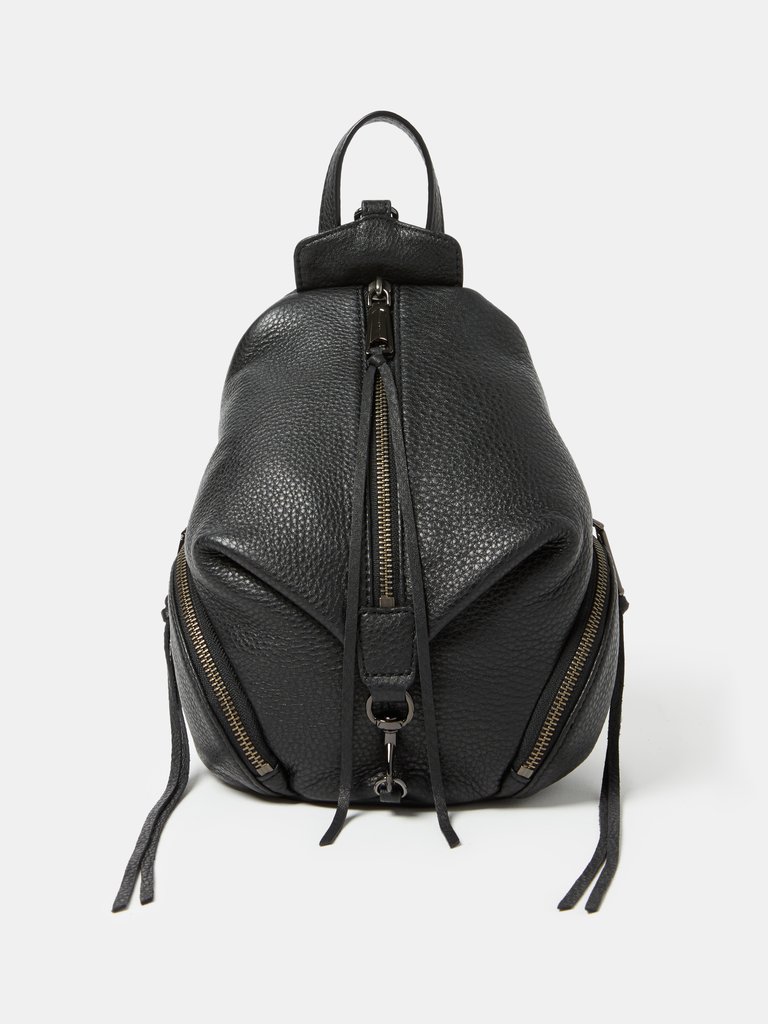 Convertible Mini Julian Backpack