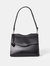 Dani Leather Shoulder Bag