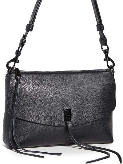 Rebecca Minkoff Darren Top Zip Shoulder Bag product