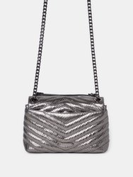 Edie Crossbody Bag