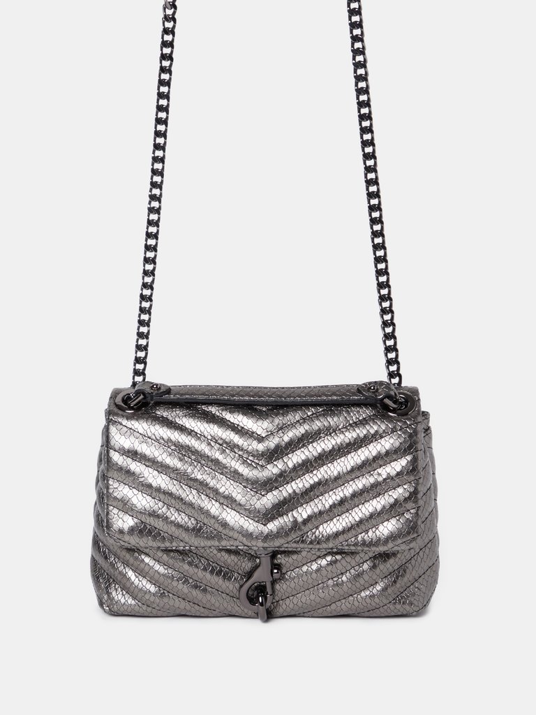 Edie Crossbody Bag