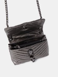 Edie Crossbody Bag