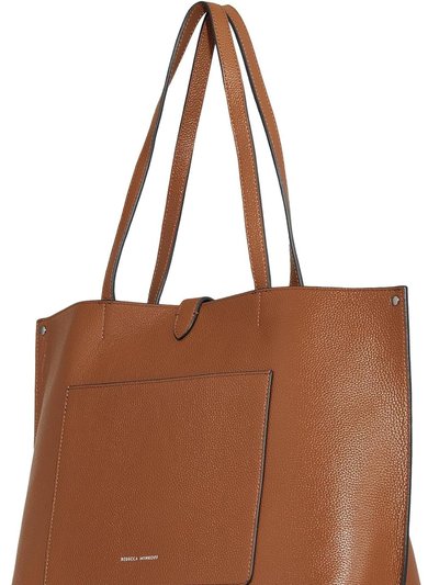 Rebecca Minkoff Women's Megan Tote, Rocher product