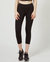 Alliance Capri Ventiflo Leggings - Onyx Black