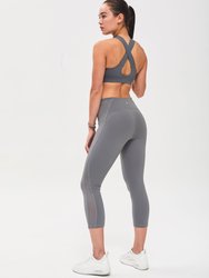 Alliance Capri Ventiflo Leggings