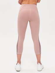 Alliance Capri Ventiflo Leggings