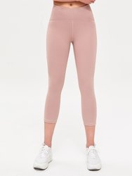 Alliance Capri Ventiflo Leggings