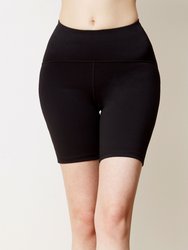 Alliance Ventiflo Biker Shorts