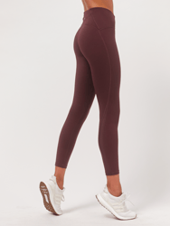 Alliance Ventiflo™ Mesh Leggings 26"