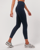 Alliance Ventiflo™ Mesh Leggings 26" - True Navy