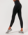 Alliance Ventiflo™ Mesh Leggings 26" - Onyx Black