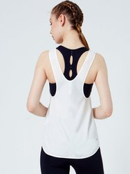 Atlas Laser Cut Mesh Tank