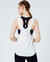 Atlas Laser Cut Mesh Tank