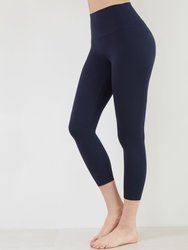 Basic Compass Capri Leggings 21"