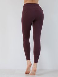 Boulevard Jogger Leggings 28"