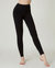 Boulevard Jogger Leggings 28" - Cozy Black