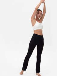 Constance HR Coziplex™ Wide Leg Yoga Pants 29.5"