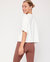 Cozy Boxy Tee Short Sleeve