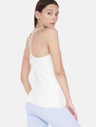 Dove Bra Tank