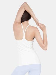 Dove Bra Tank